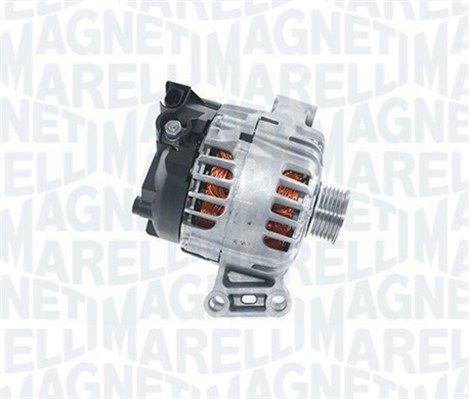 MAGNETI MARELLI Laturi 944390904220